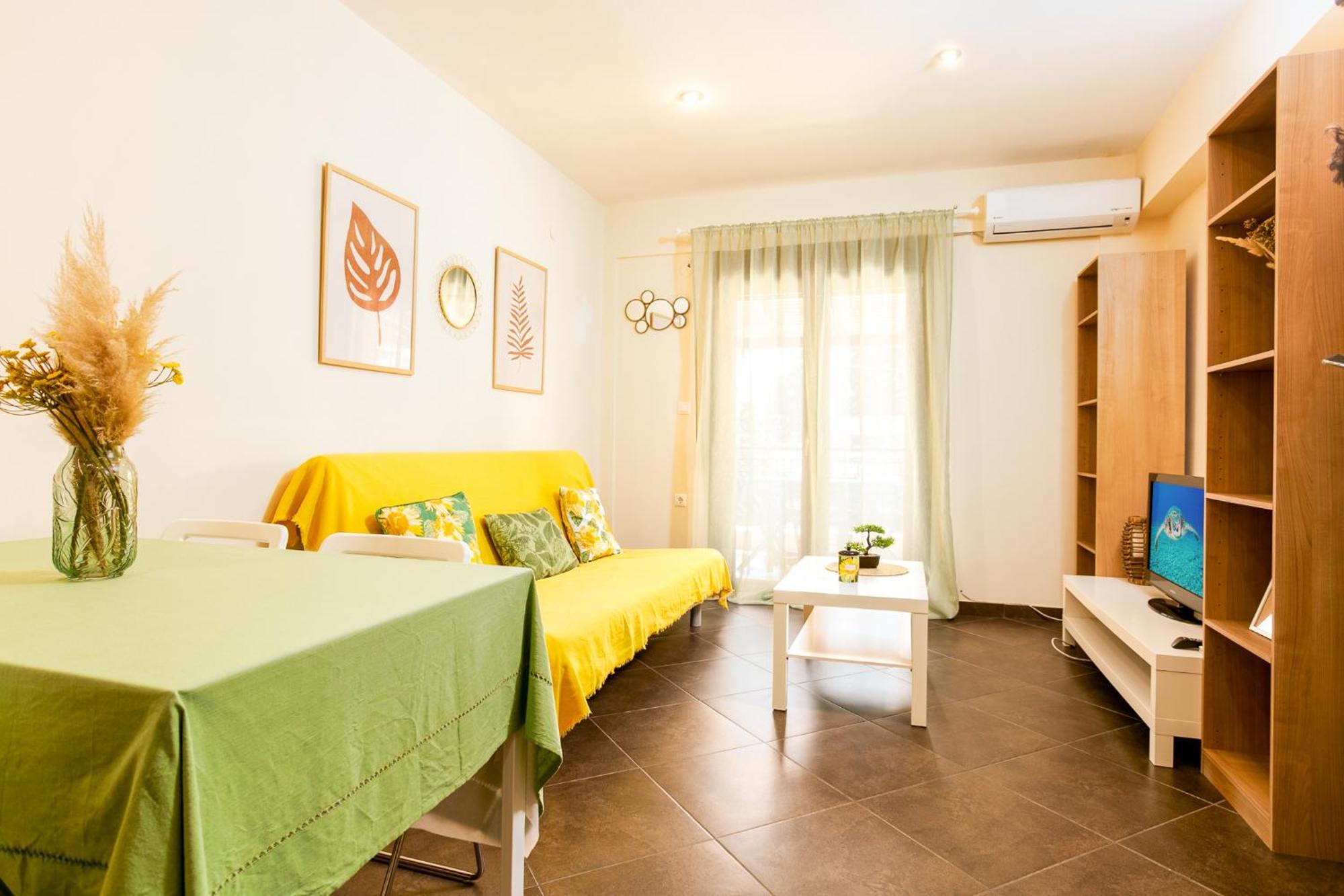 Lukas Summer House Νικήτη Εξωτερικό φωτογραφία