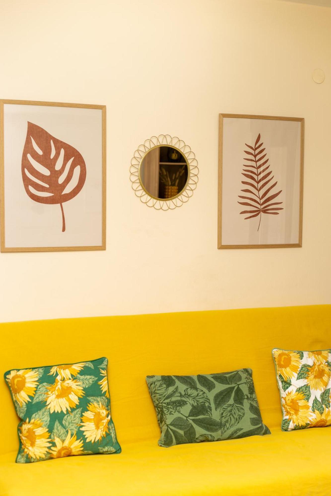 Lukas Summer House Νικήτη Εξωτερικό φωτογραφία